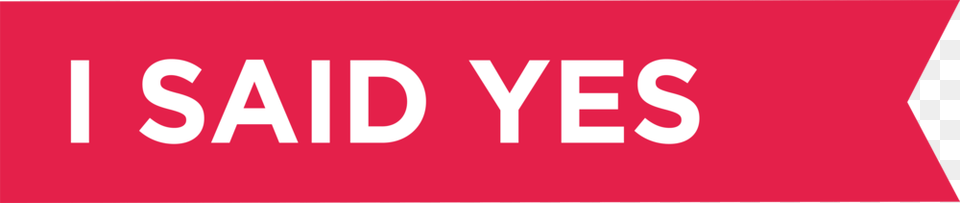 I Said Yes Toyota, Logo, Text, Symbol Png