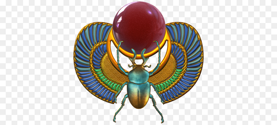 I See Wonderfull Howard Carter Opening King Tuts Tumb, Animal, Bee, Insect, Invertebrate Free Png Download