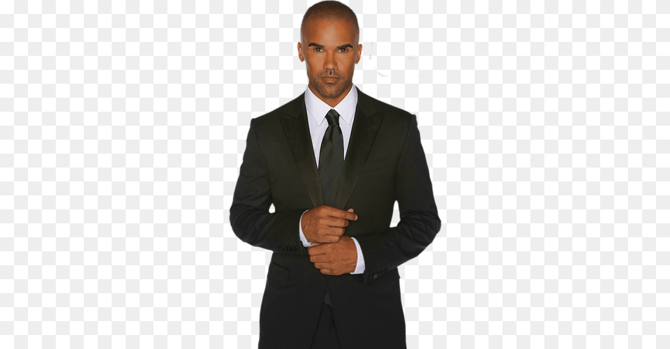 I Shemar Franklin Moore Am Finally And Officially Shemar Moore In A Suit, Accessories, Tie, Tuxedo, Formal Wear Free Png Download