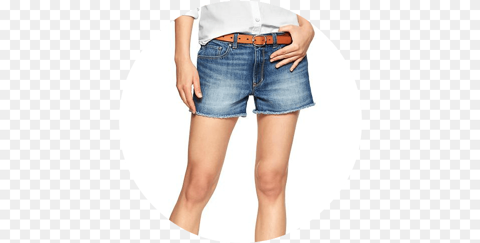 I Shorts, Clothing, Accessories, Adult, Female Png