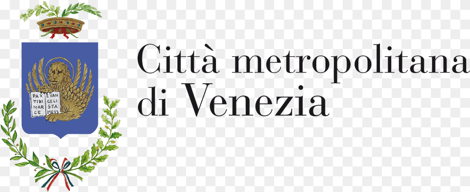 I Soci Citt Metropolitana Di Venezia, Emblem, Symbol, Logo, Plant Png