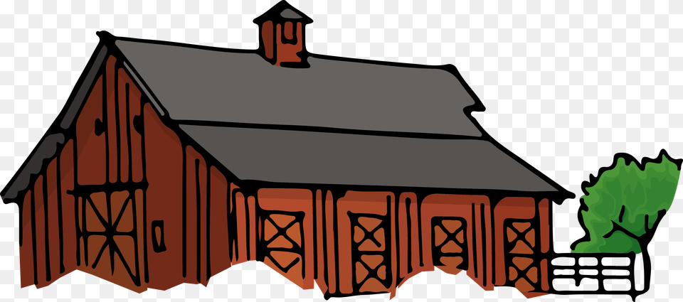 I Spy Key, Architecture, Barn, Building, Countryside Free Png Download