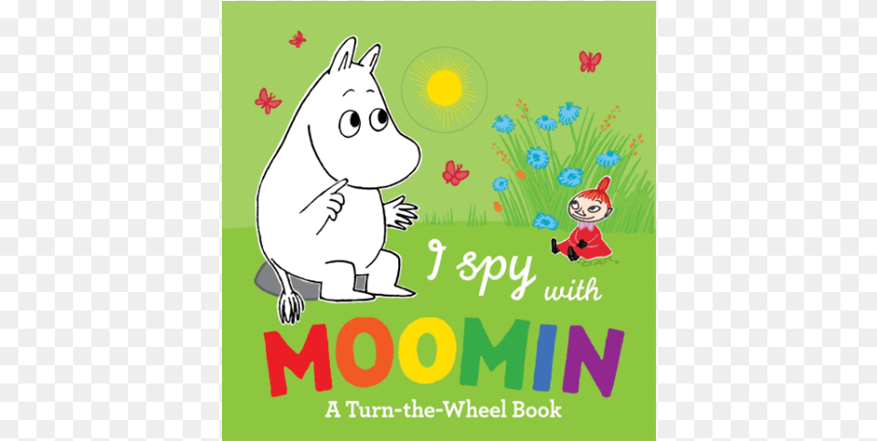 I Spy With Moomin Moomins, Advertisement, Poster, Envelope, Mail Free Transparent Png