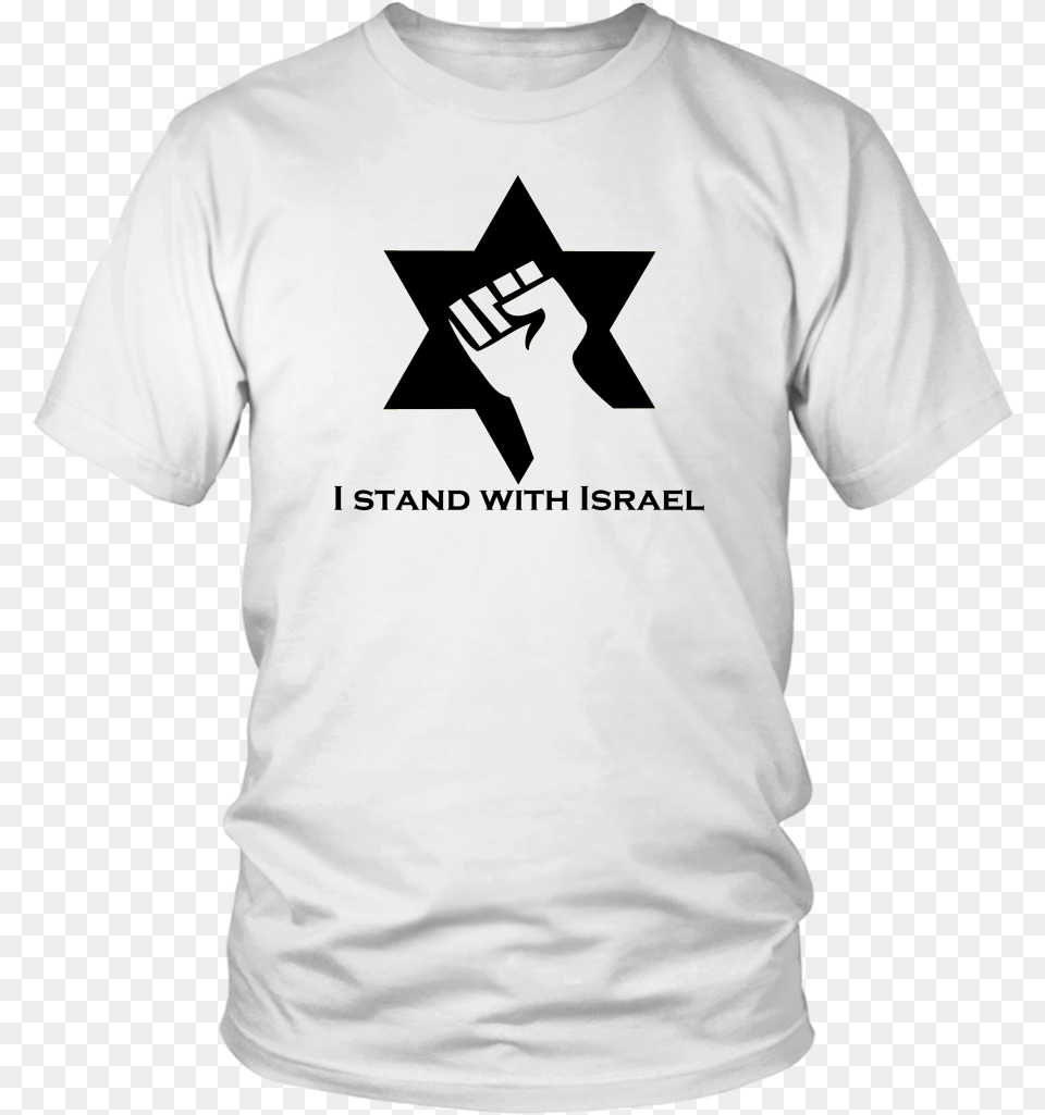 I Stand With Israel Shirts Yasiel Puig Wild Horse Shirt, Clothing, T-shirt, Symbol Free Png