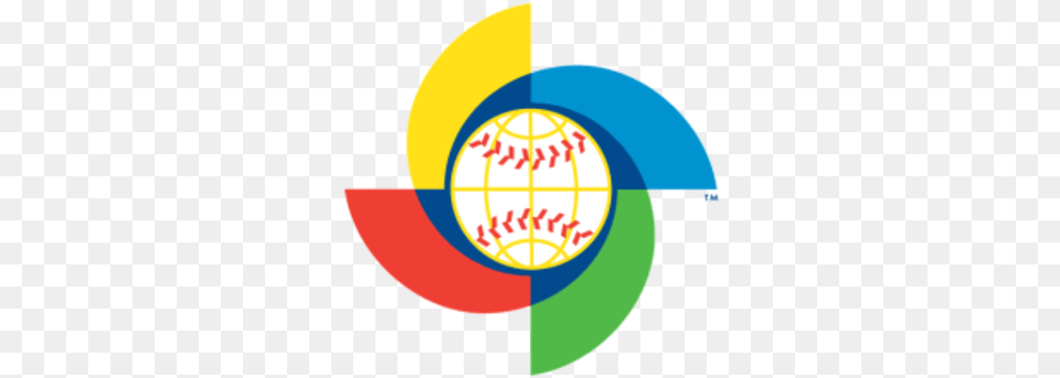 I Started Toying With This Mental Exercise Last Night World Baseball Classic Logo, Sphere Free Png