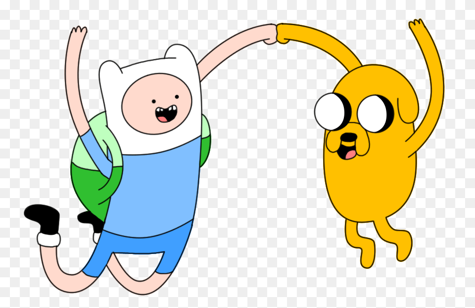 I Started Watching Adventure Time And It Sucks, Cartoon, Animal, Kangaroo, Mammal Free Png