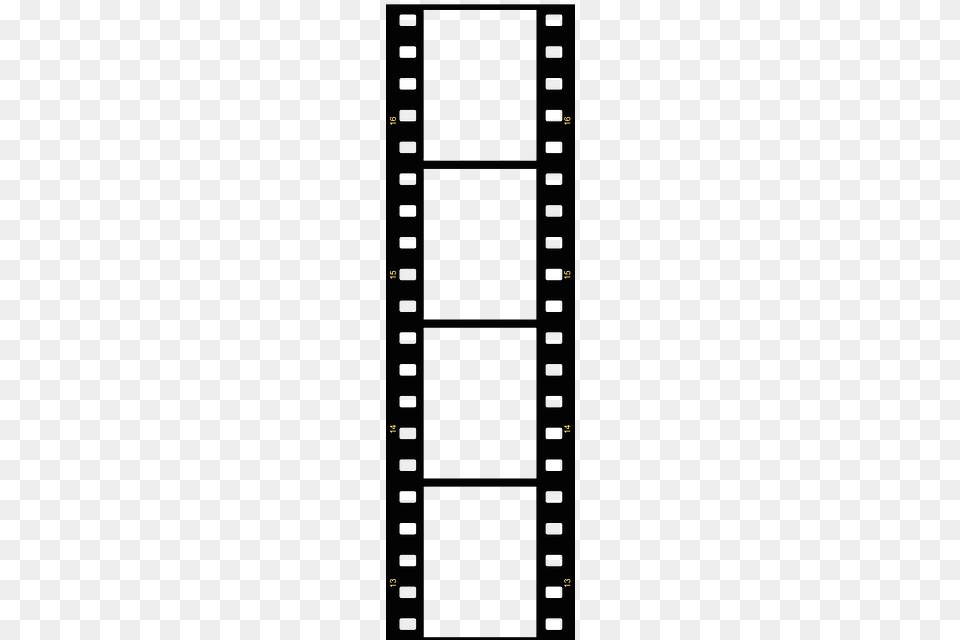 I Started With An Old Film Look For The Background Film Strip Vertical, Page, Text Free Transparent Png