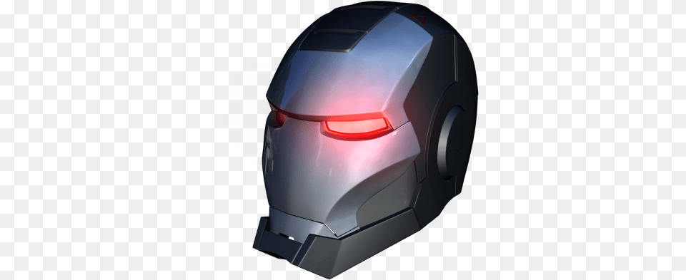 I Started With The Head First War Machine Head, Crash Helmet, Helmet, Transportation, Vehicle Free Transparent Png