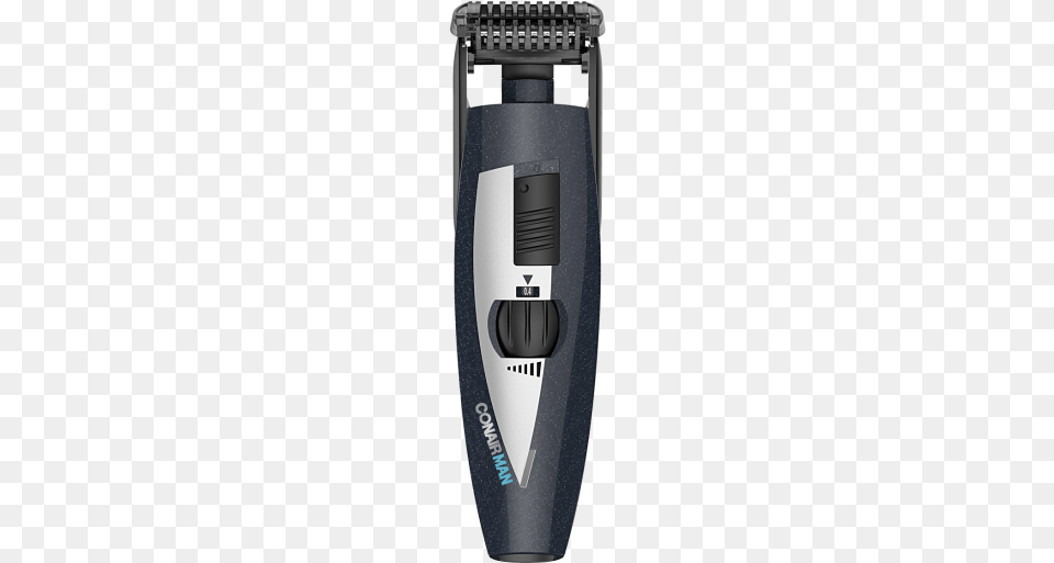 I Stubble Flexhead Trimmer Conair Conairman Flexhead Trimmer, Electrical Device, Microphone, Electronics, Speaker Free Png Download