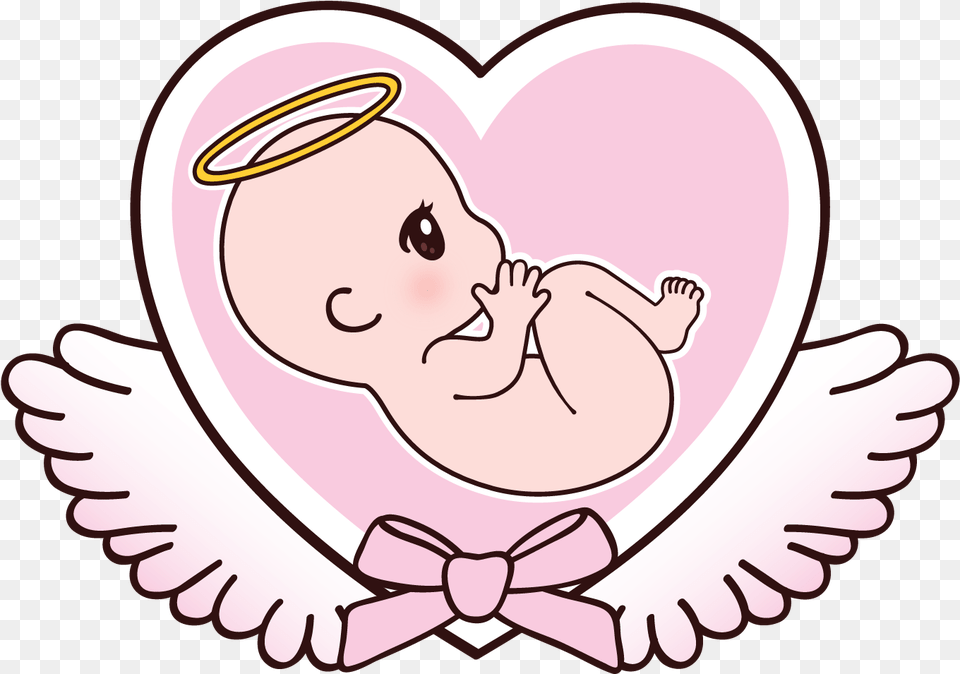 I Suffered The Loss Of Hope Amp Angel To Early Miscarriage Miscarriage Early Baby Angel, Person, Face, Head, Cupid Free Png