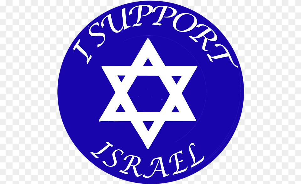I Support Israel Fleece Blanket For Language, Symbol, Star Symbol, Disk Png