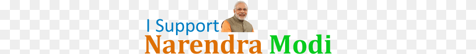 I Support Narendra Modi For Centura College, Photography, Adult, Face, Head Free Png