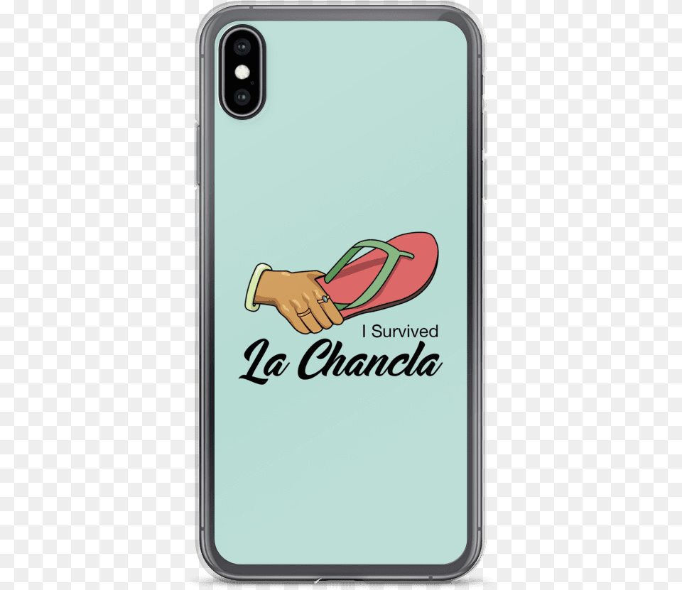 I Survived La Chancla Iphone Case Cute Horror Movie Phone Cases, Electronics, Mobile Phone, Dynamite, Weapon Png Image
