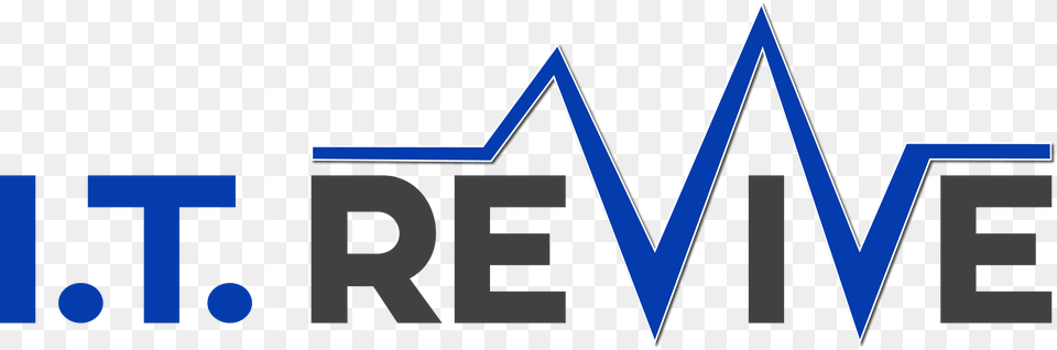 I T Revive Technology Sales And Consulting, Logo Free Png