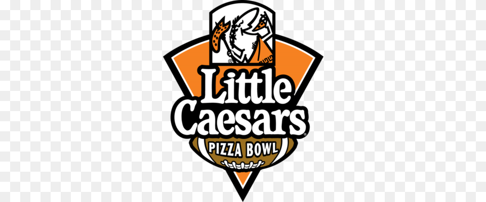 I Think The Most Interesting Thing I39ve Learned About Little Caesars Pizza Bowl, Logo, Sticker, Symbol Png