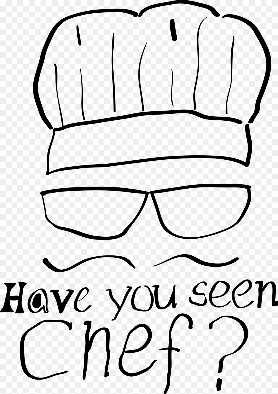 I Traced It The Best I Could In Illustrator Line Art, Accessories, Glasses, Stencil, Body Part Free Png