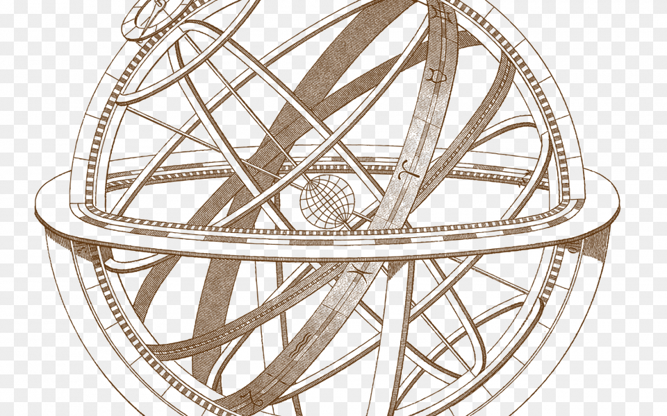 I Traditionalfolkworld Music Armillary Sphere, Astronomy, Outer Space, Planet, Machine Free Png