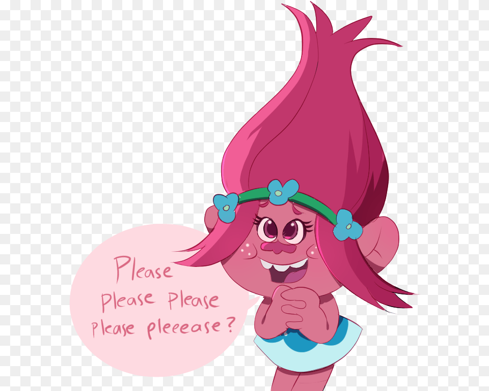 I Tried To Convince One Of My Friends To Watch Trolls, Book, Comics, Publication Free Png