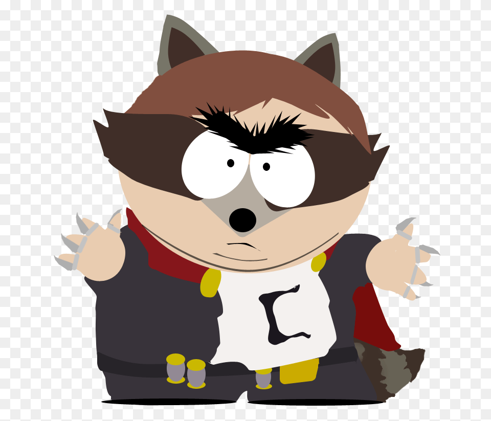 I Tried To Make The Kevin Rose Raccoon Gif Loop Smoothly Gifs, Book, Comics, Publication, Snowman Free Png