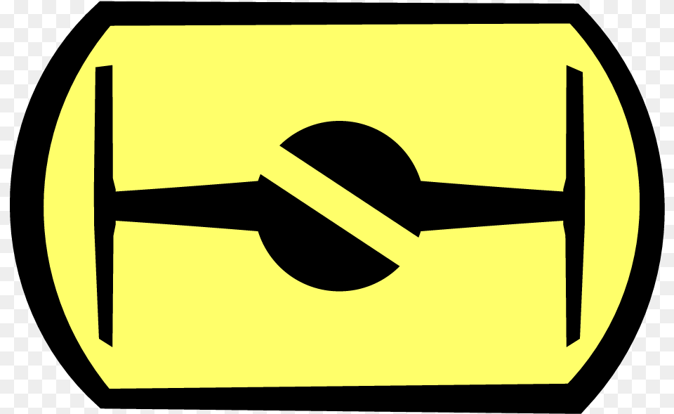 I Tried To Recreate Heras Sliced Tie Symbol On Her, Sign Free Transparent Png