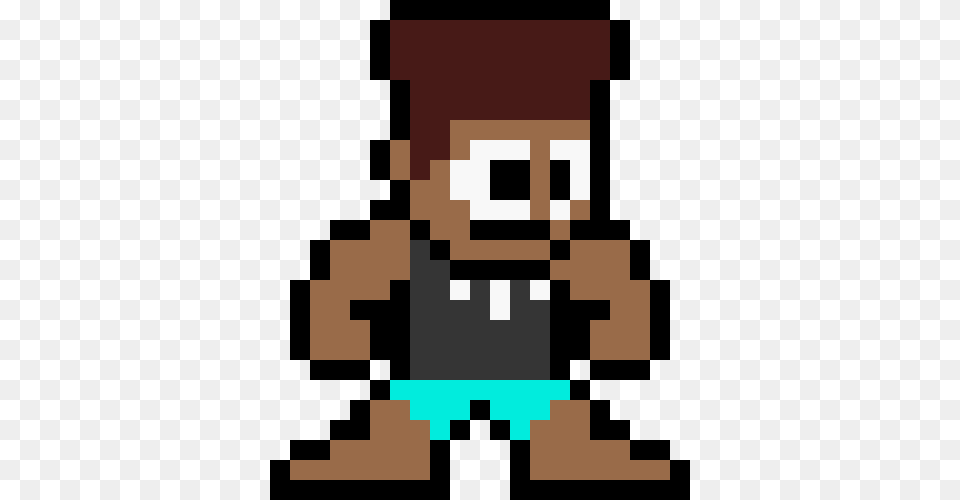 I Turned Etika Into A Mega Man Sprite Etikaredditnetwork, First Aid Free Png