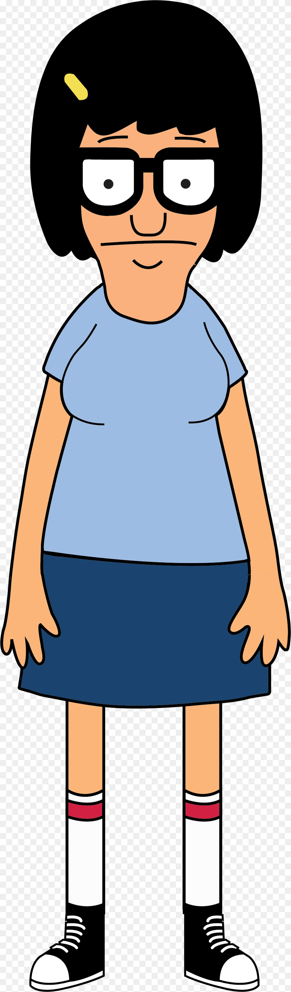 I Uploaded It Here In Tina Belcher Halloween Costumes, Person, Boy, Child, Male Free Transparent Png