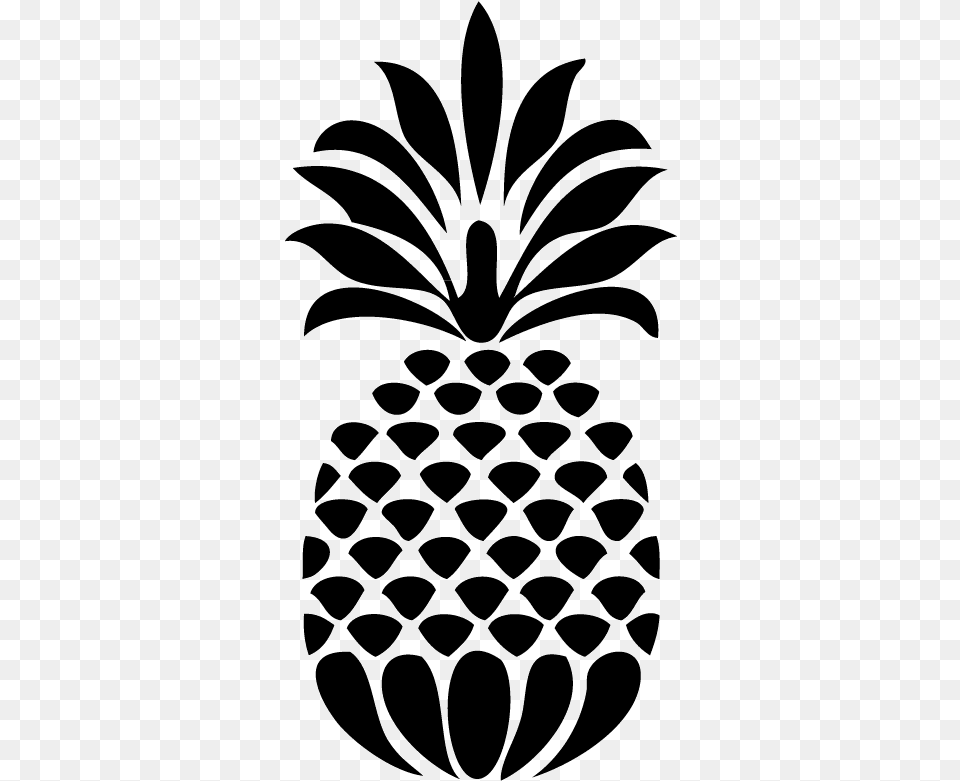 I Used Images Of A Pineapple And Watermelon Slice Pineapple Svg, Food, Fruit, Plant, Produce Free Png Download