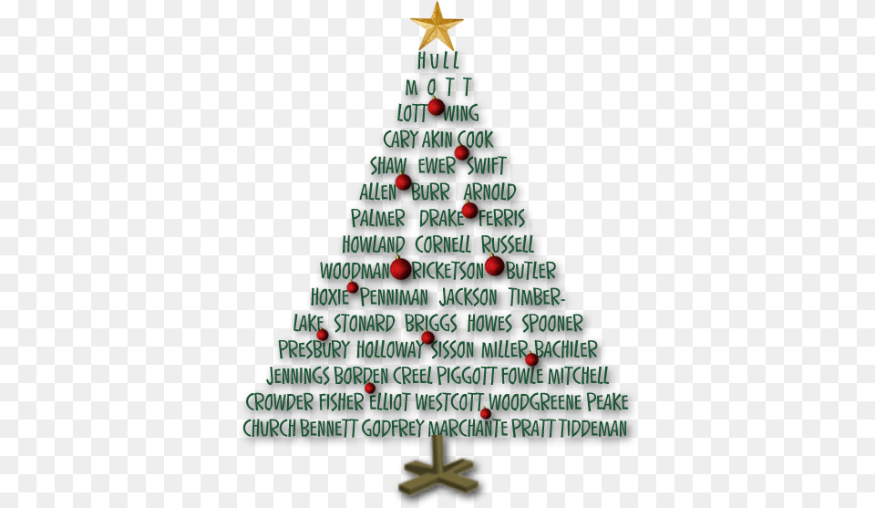 I Used Photoshop 5 To Make My Tree Shape And Type My Christmas Tree, Christmas Decorations, Festival, Christmas Tree, Plant Png Image
