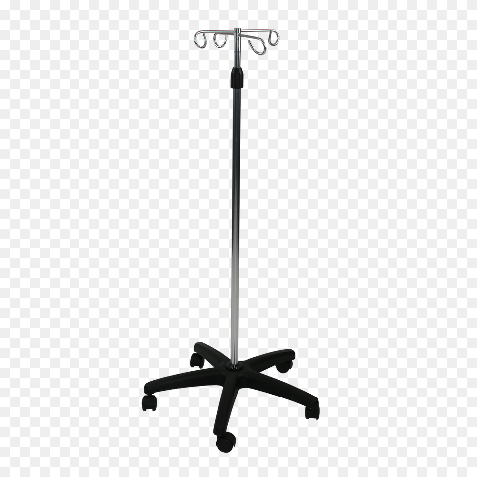 I V Pole Adjustable Height, Sword, Weapon, Coat Rack Png Image