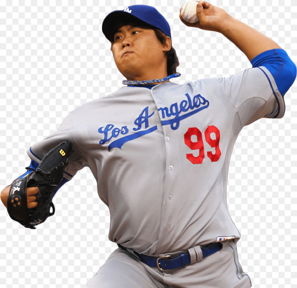 I Vote For Ryu Ryu Hyun Jin, Burger, Food Png Image