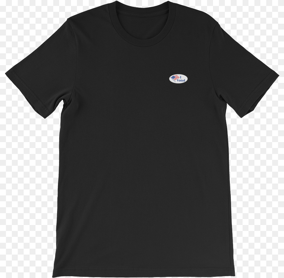 I Voted Toyota 4runner T Shirt, Clothing, T-shirt Free Png