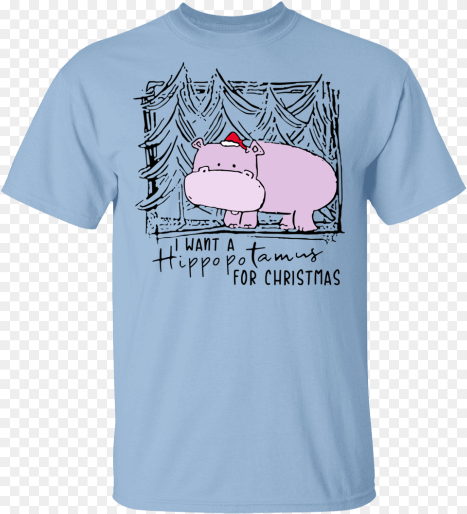 I Want A Hippopotamus For Christmas T Shirts Hoodies Long Sleeve Keep Calm And Chive, Clothing, T-shirt Free Png Download