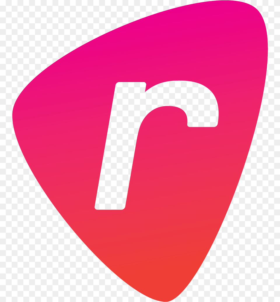 I Want My Rockifytv Startup Launches New Personalized Vertical, Guitar, Musical Instrument, Plectrum, Disk Png Image