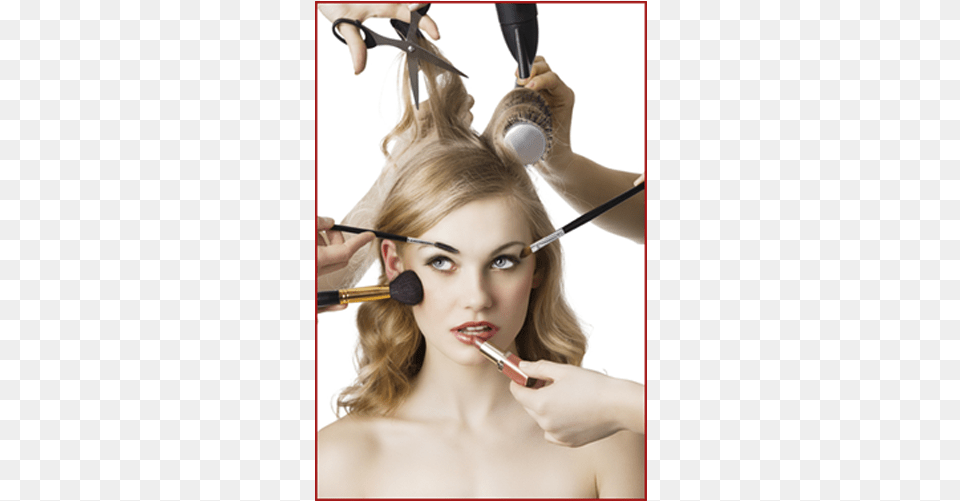 I Want To Be A Cosmetologist Because I Like Doing Peopleampapos Cosmetology School Requirements, Tool, Brush, Device, Cosmetics Free Transparent Png