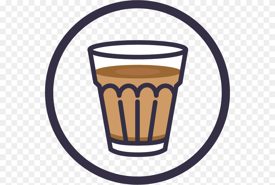 I Want To Bring People In Sydney And Australia The Karak Tea Clipart, Cup, Glass, Beverage, Coffee Free Transparent Png