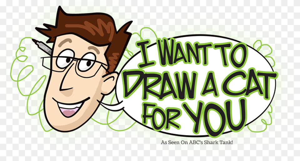 I Want To Draw A Cat For You, Accessories, Person, Head, Glasses Free Png