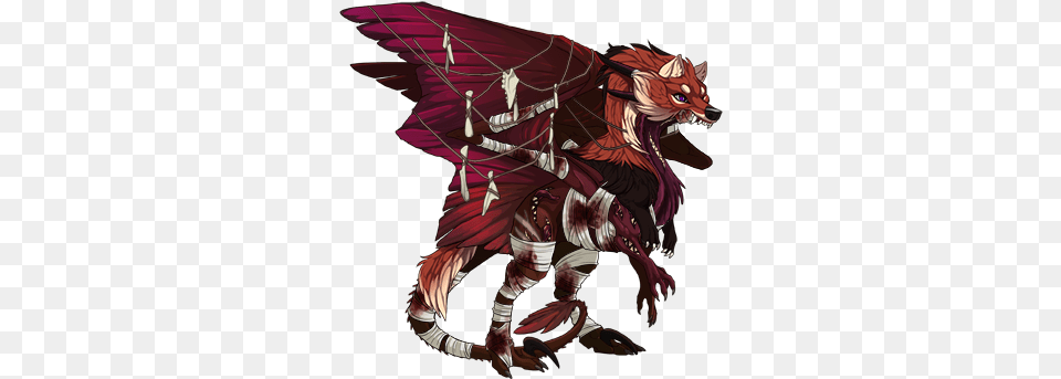 I Want To See Creepy Dragons Dragon Share Flight Rising Dragon Facing To The Right, Book, Comics, Publication, Person Free Transparent Png