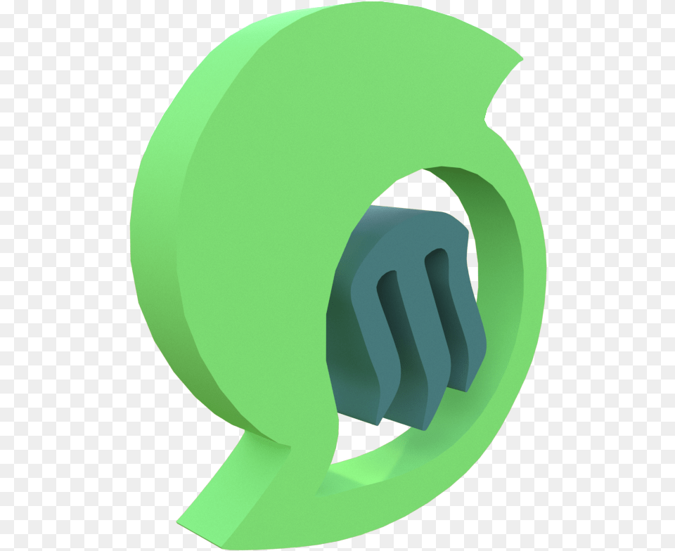 I Wanted To Contribute A 3d Logo Design Illustration, Tape Png