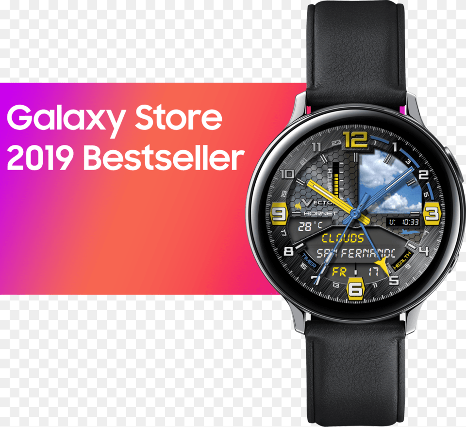 I Was Lucky Enough To Be In The Samsung Top 100 Faces Samsung Gear S3 Md, Arm, Body Part, Person, Wristwatch Free Transparent Png