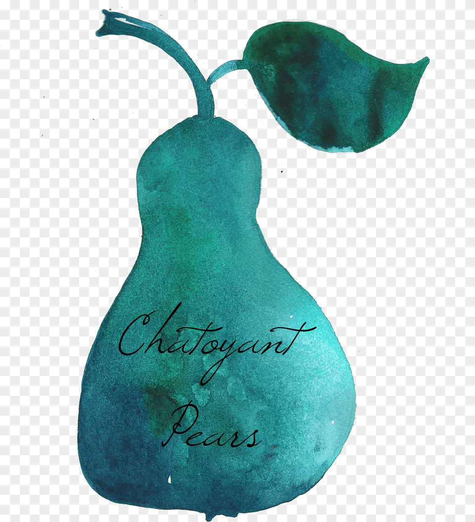 I Was Spending Some Time One Day And I Pear, Food, Fruit, Plant, Produce Free Transparent Png