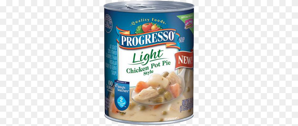I Was Tempted To Ignore This Particular E Mail I Received Progresso Soup Chicken Corn Chowder Light 185 Oz, Aluminium, Dish, Food, Meal Free Transparent Png