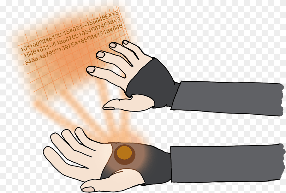 I Was Very Inspired By The Iron Giant For My Robot Handshake, Reading, Person, Poster, Advertisement Free Transparent Png