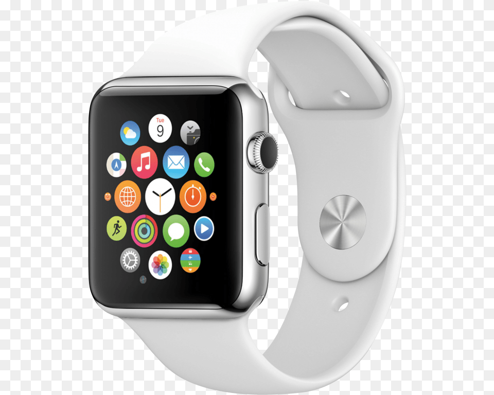 I Watch Image Searchpng Fake Apple Watch, Arm, Body Part, Person, Wristwatch Free Png Download