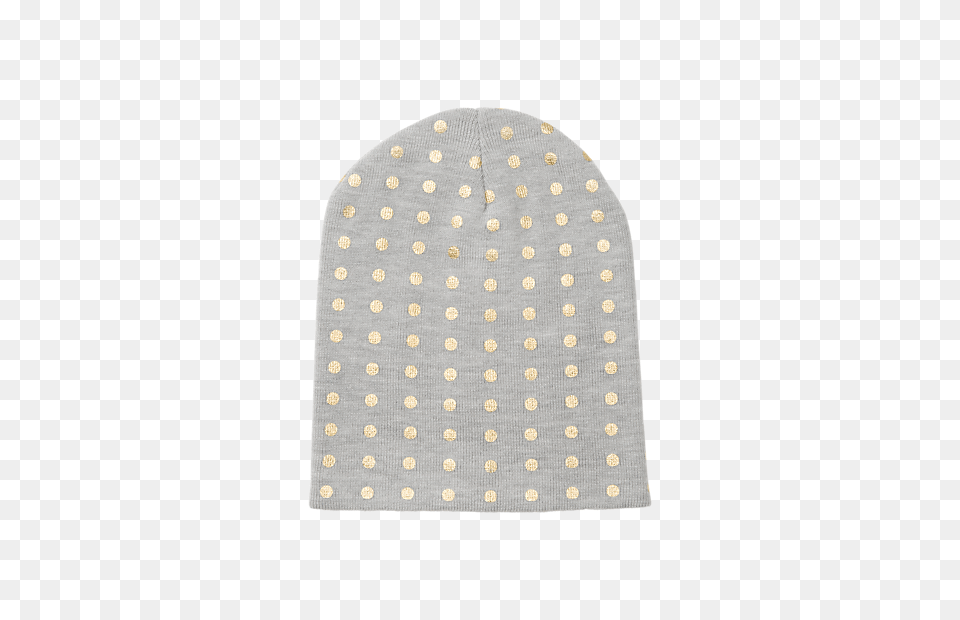 I Will Buy Anything That Has Gold Dots Beanie, Cap, Clothing, Hat Free Png Download