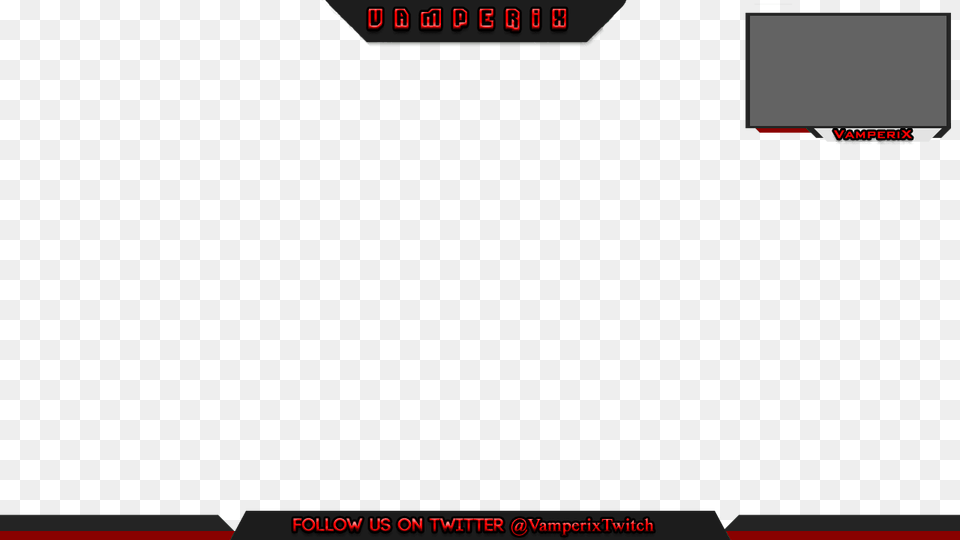 I Will Design A Professional Twitch Offline Or Overlay Overlay For Youtube Free Png