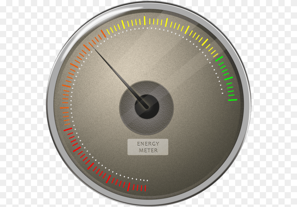 I Will Design Meters And Status Bars For Your Game Circle, Gauge, Tachometer, Disk Free Transparent Png