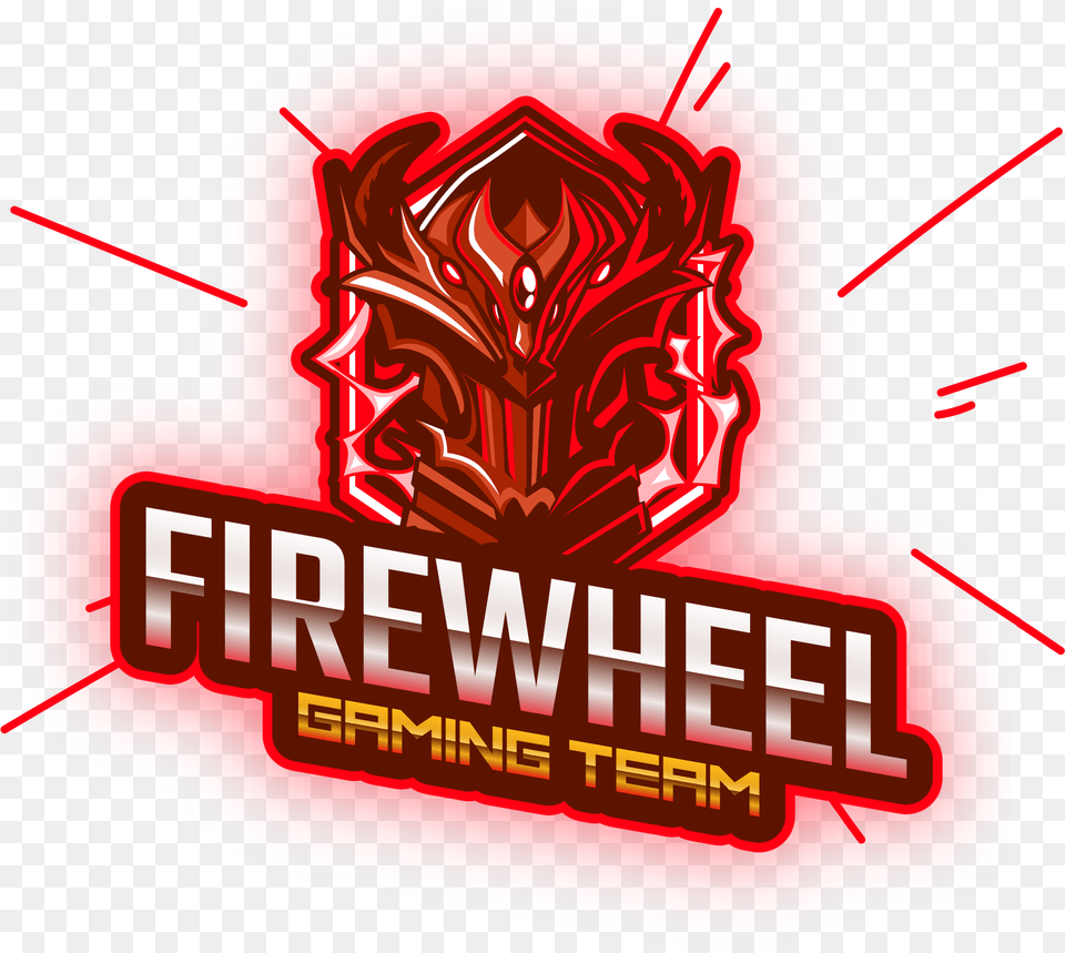 I Will Design Professional Animated Gaming Logo And Cover Automotive Decal, Emblem, Symbol, Dynamite, Weapon Free Transparent Png