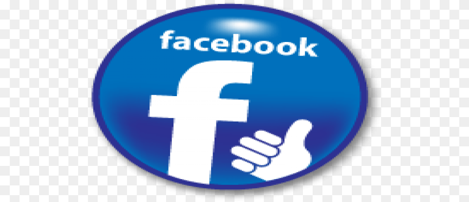 I Will Gives You Instant Guaranteed Facebook Button Like Us On Facebook, Body Part, Hand, Person, Sign Free Transparent Png