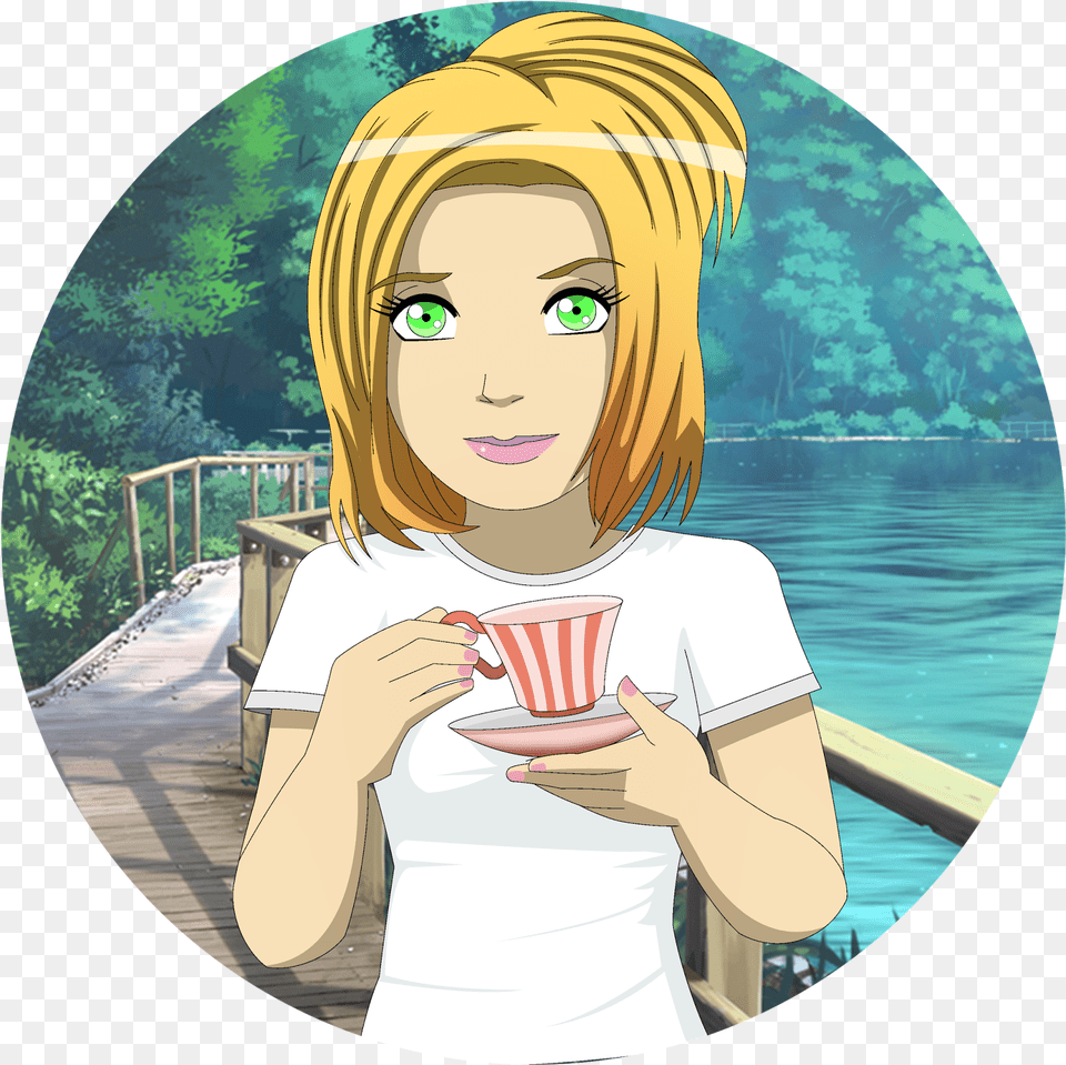 I Will Make Your Anime Avatar Girl, Photography, Adult, Person, Woman Png