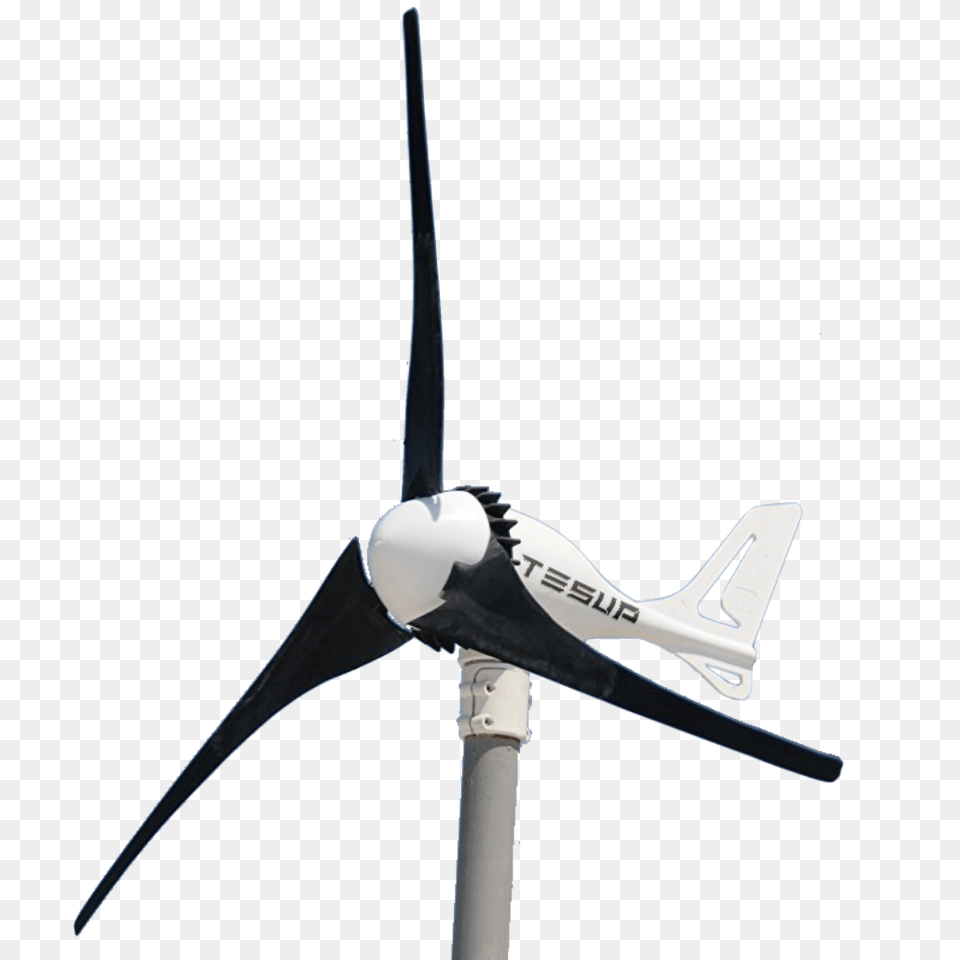 I Wind Turbine Generator Charger, Engine, Machine, Motor, Blade Free Png Download